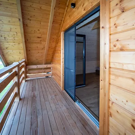 Przystanek Mazury 3 * Swietajno (Olecko)