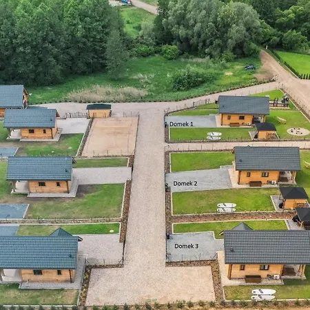 Przystanek Mazury 3 Swietajno (Olecko)