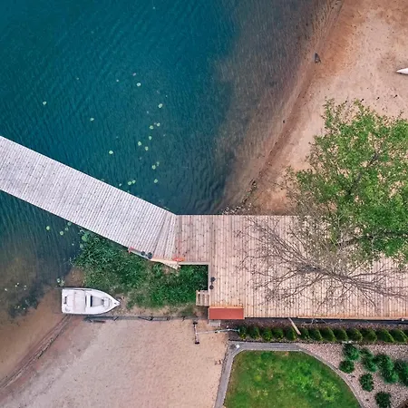 Przystanek Mazury 3 Swietajno (Olecko)
