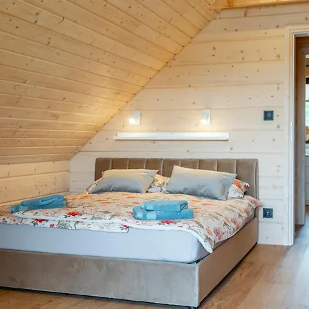 Przystanek Mazury 3 Swietajno (Olecko)