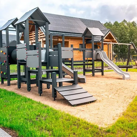 Przystanek Mazury 3 Swietajno (Olecko)