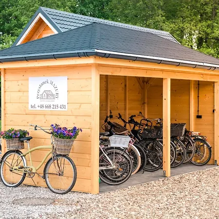 Przystanek Mazury 3 * Swietajno (Olecko)